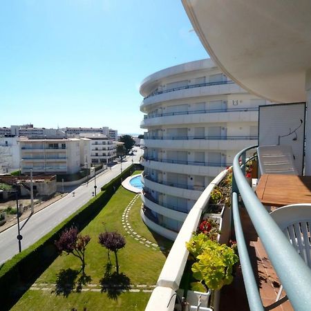 Ferienwohnung Medes Park II 4-2 L'Estartit Exterior foto