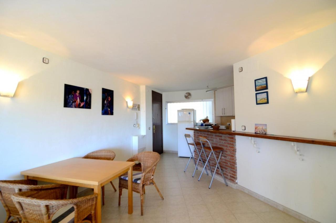 Ferienwohnung Medes Park II 4-2 L'Estartit Exterior foto